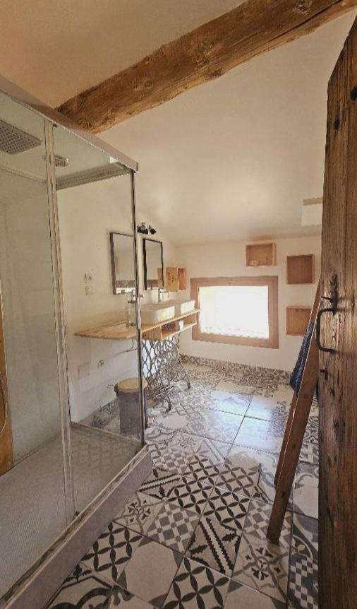Le Nid Appt 2 Chambres Proche Pont Du Gard 레물링 외부 사진