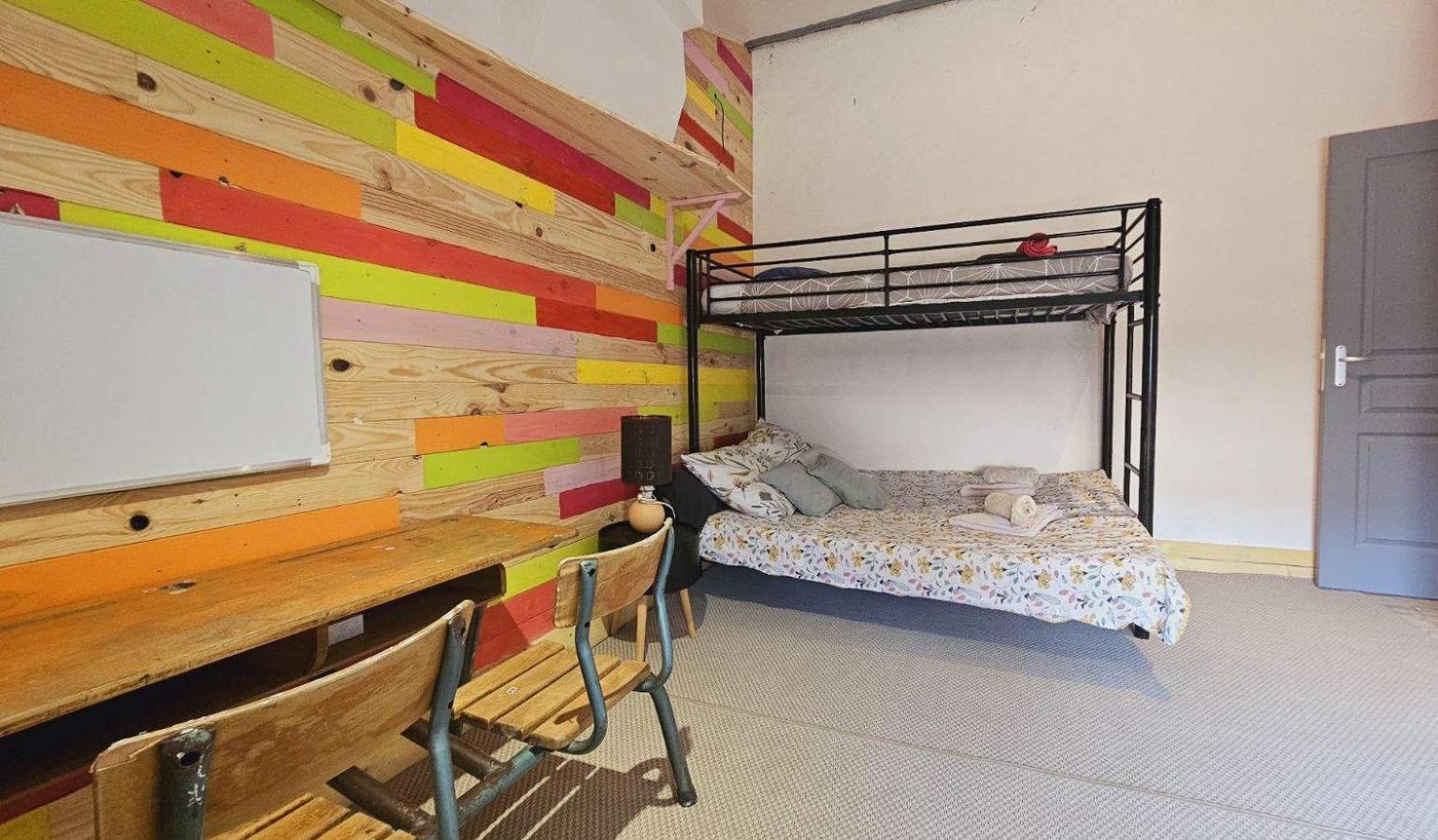 Le Nid Appt 2 Chambres Proche Pont Du Gard 레물링 외부 사진