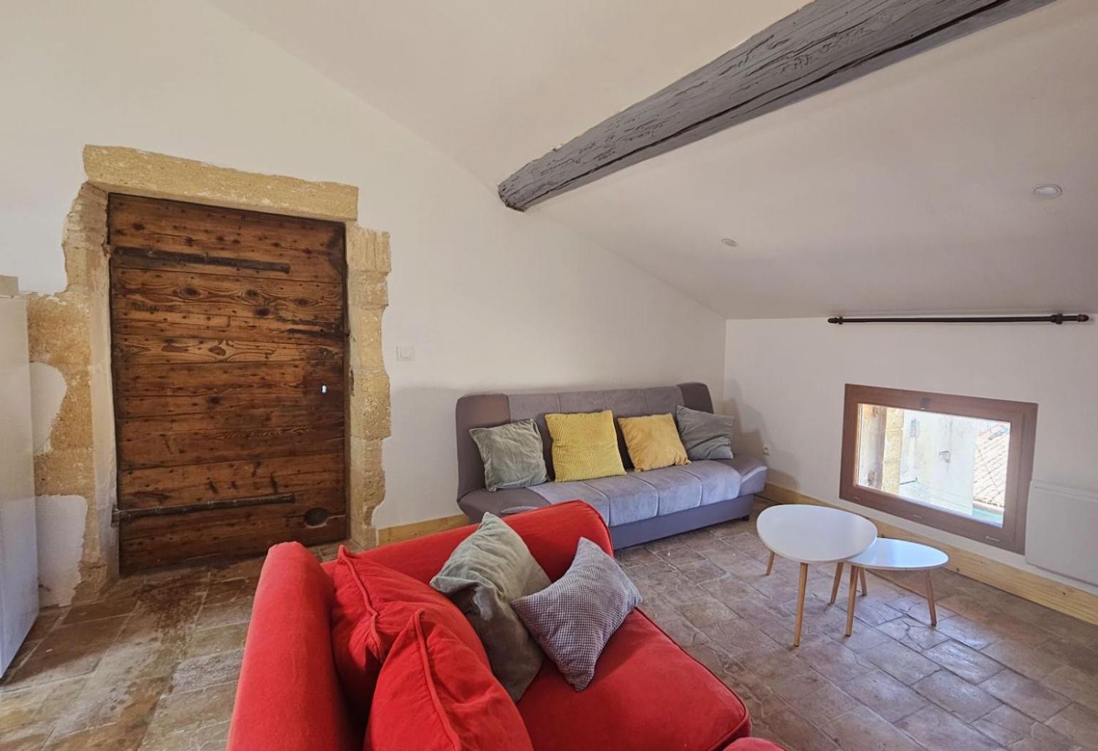 Le Nid Appt 2 Chambres Proche Pont Du Gard 레물링 외부 사진