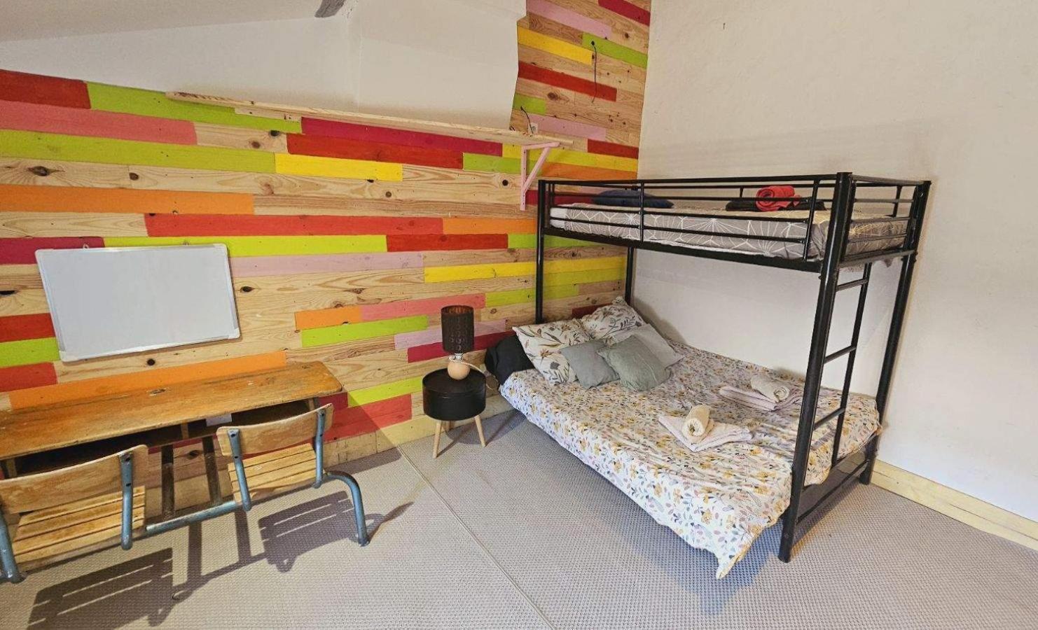 Le Nid Appt 2 Chambres Proche Pont Du Gard 레물링 외부 사진