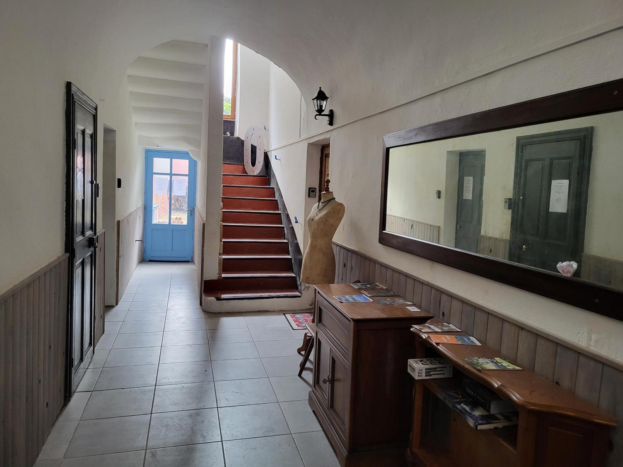 Le Nid Appt 2 Chambres Proche Pont Du Gard 레물링 외부 사진